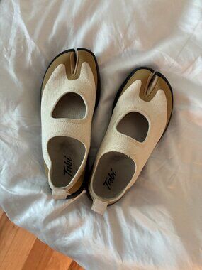 Tabis - size 38